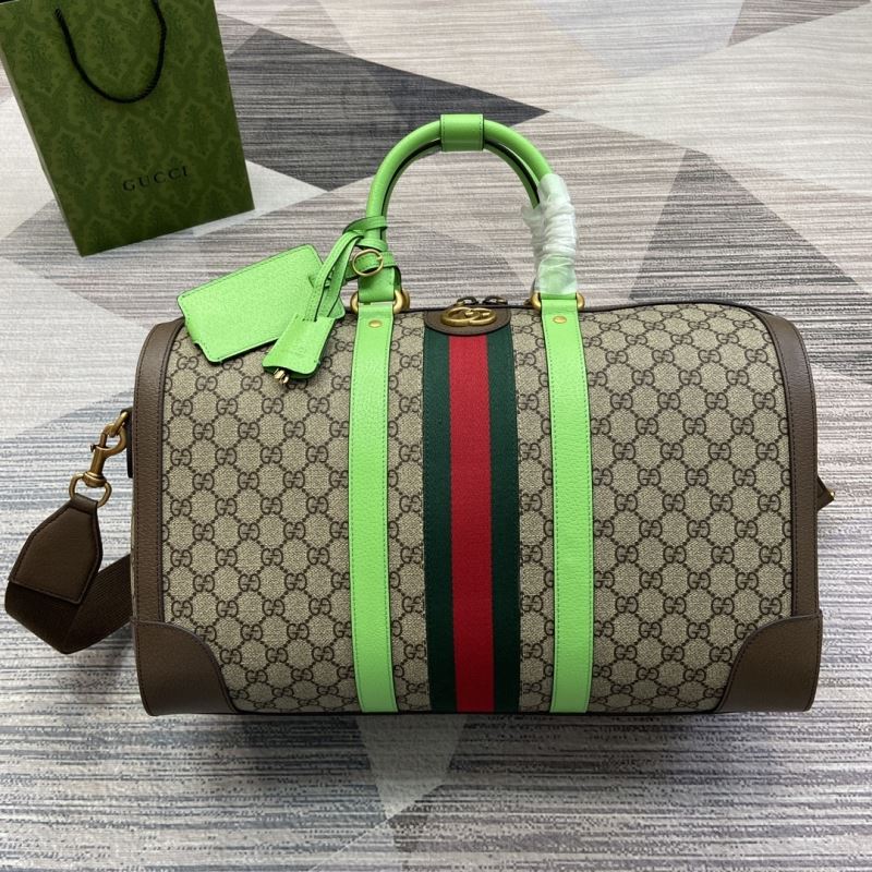 Gucci Travel Bags